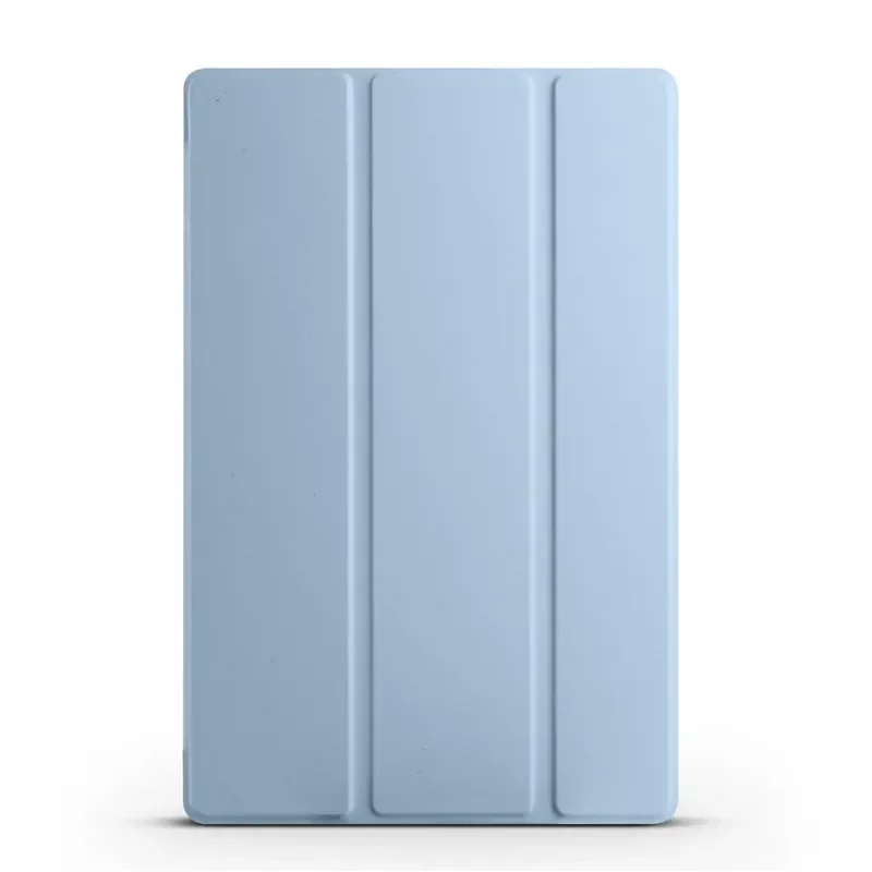 Lenovo Tab P11 11 PU Leather Silicone Stand Case