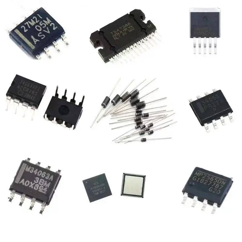 

STM32G431KBU3 microcontroller UFQFPN32 STM32F MCU Integrated Circuit Original