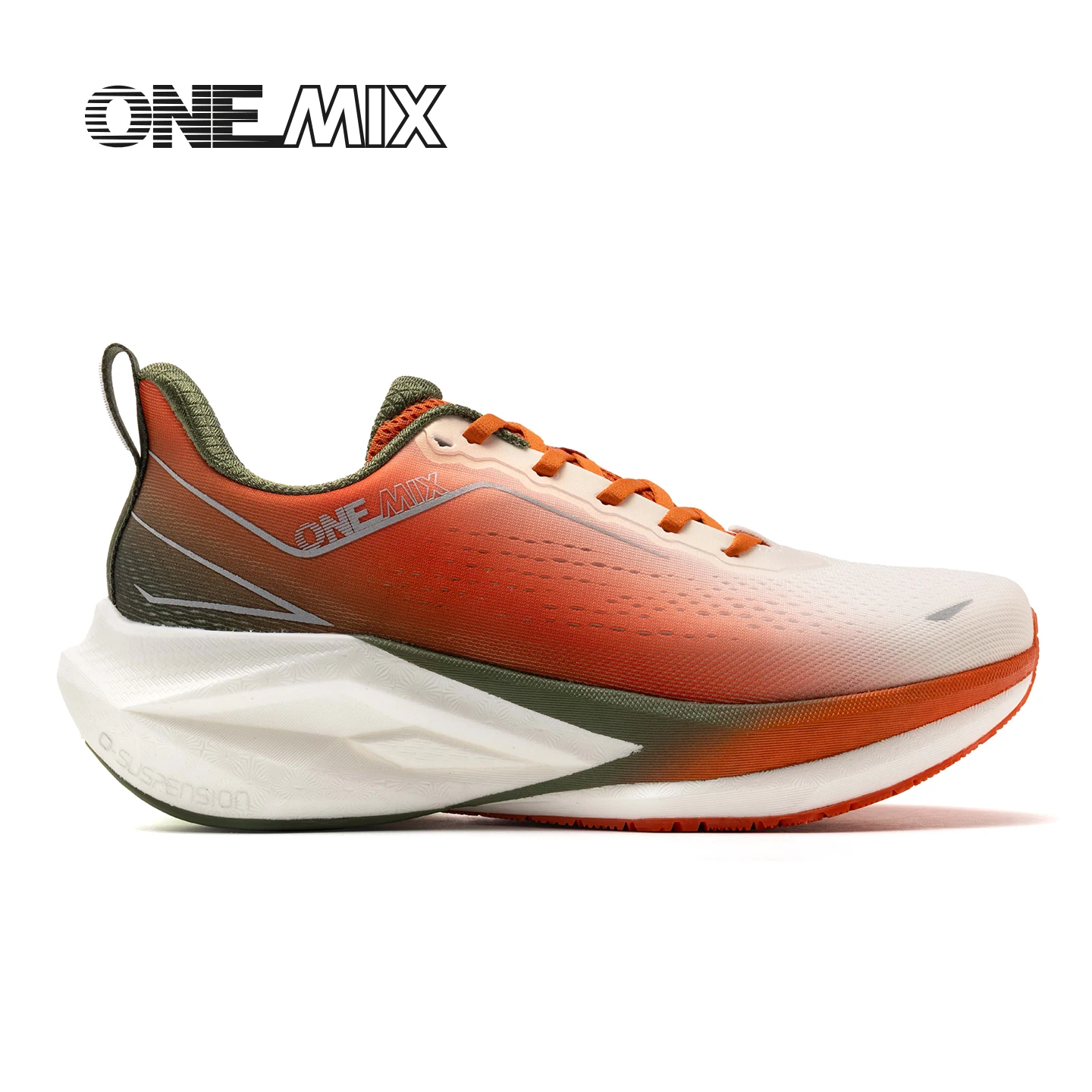 Men’s Super Light Anti-Slip Running Sneakers 5