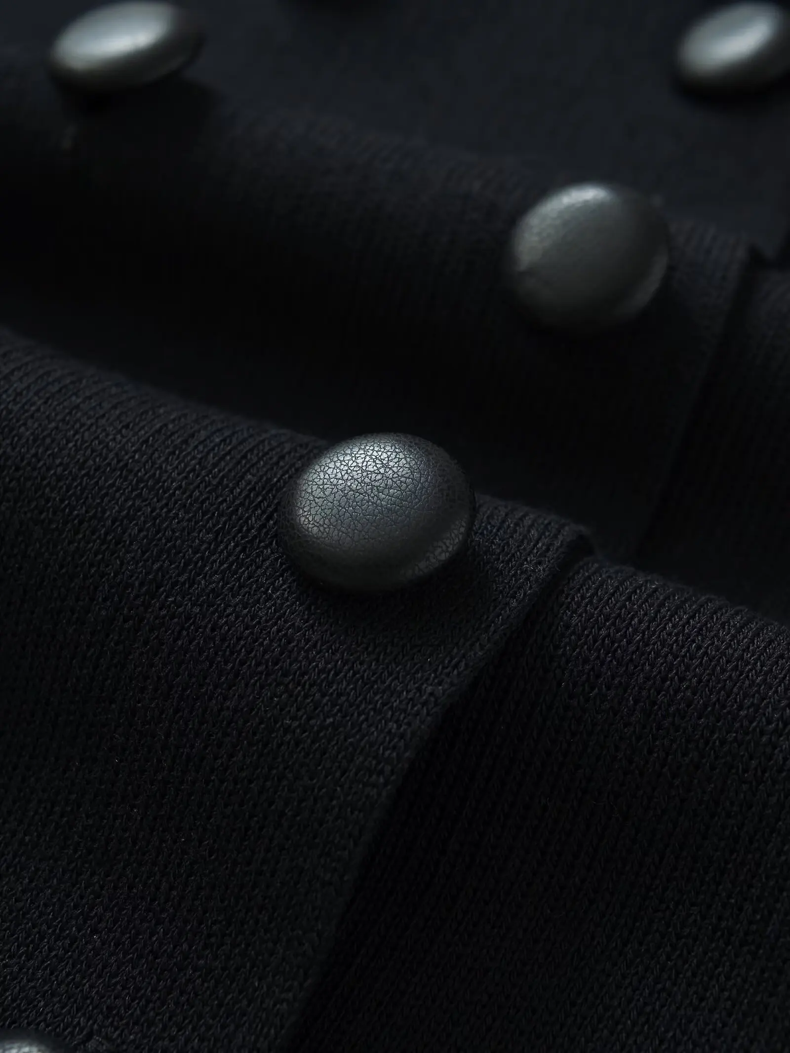 Women Elegant Temperament Knitted Cardigan Slim Double Breasted Turn-Down Collar Female Autumn Winter Blazers Coat Streetwear