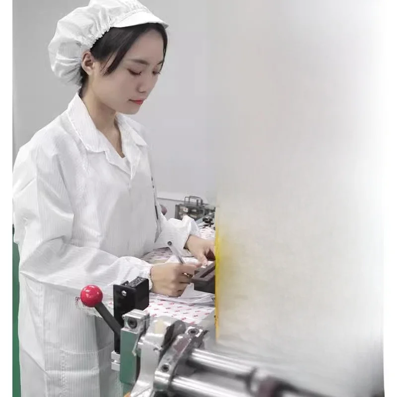 모자가 달린 여름용 흰색 실험실 가운 대형 사이즈 식품 주방 작업복 식당에서 ..