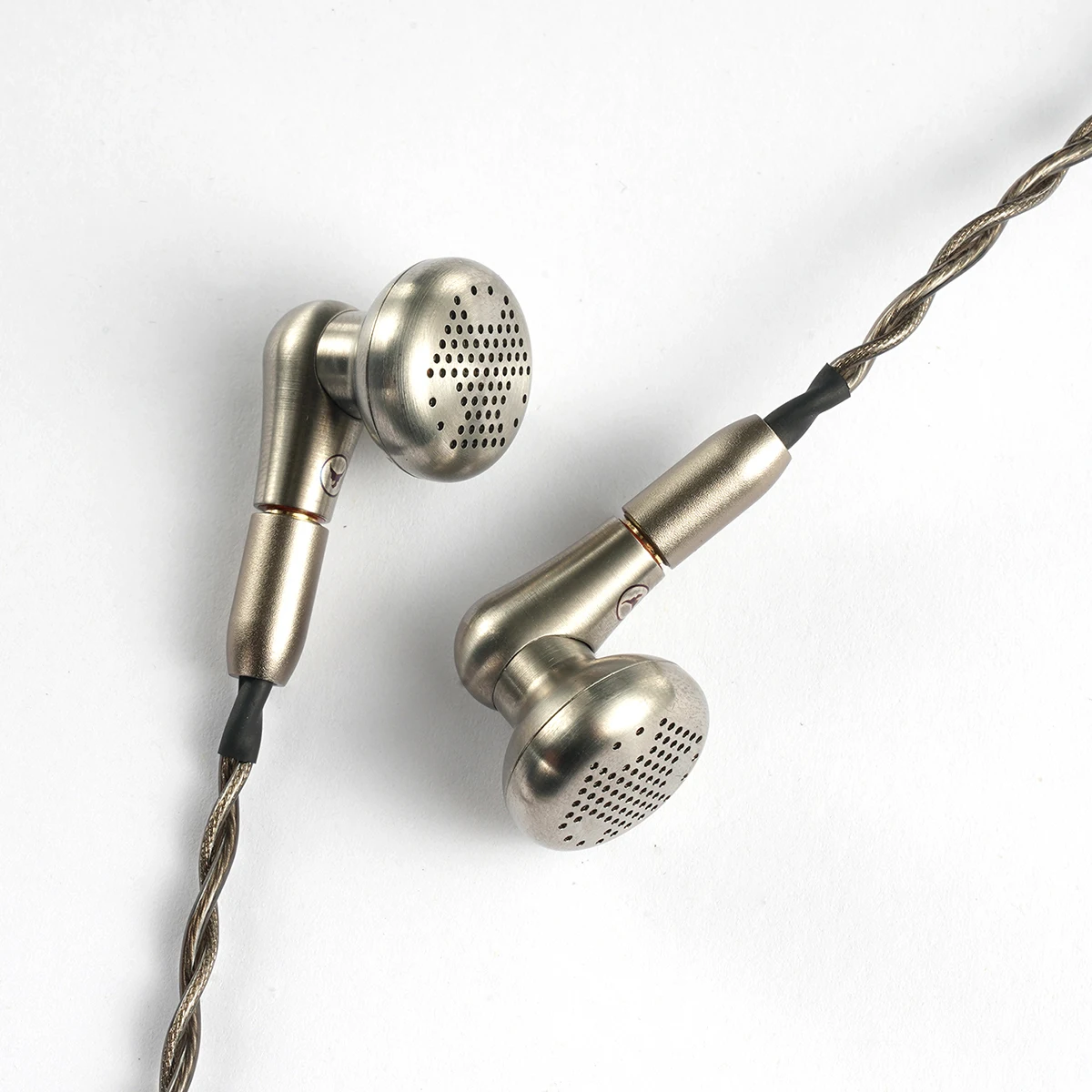 Yincrow RW6000 OX-Ti IEM 15.3mm Self-developed Diaphragm Driver