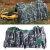 Plastic Rockery Tunnel Track Train Slot 1:87 Scale Model Toy Train Railway Cave Tunnels Sand Table Model Railway Accessories 3