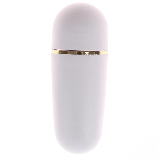 Volcanic Stones Facial Oil Absorbent Roller Skin Care Devices Oil Removing Rolling Stick Ball for Facial Oil Absorption