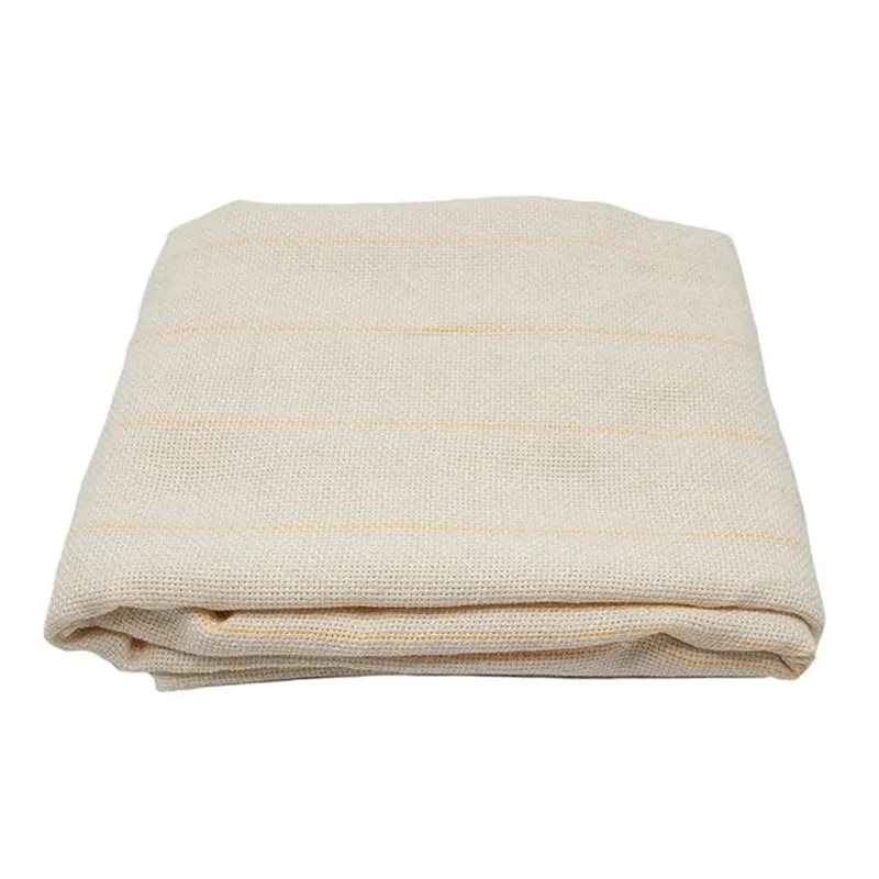 DIY Monk Cloth Tufting Fabric for Rug Guns