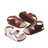 Baby Summer Sandal Classical Shoes for Newborn Baby Beach Outdoor Prewalking High Quality Anti-slip Waterproof 2023 New Fashion 3