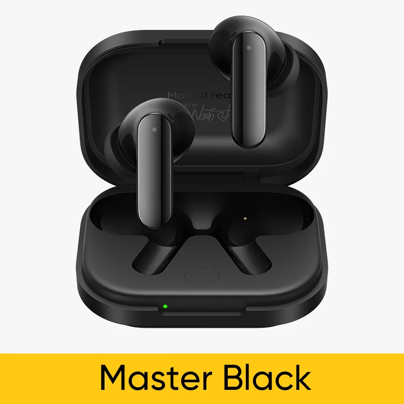 รูปสินค้า หูฟังไร้สาย True Wireless ตัดเสียงรบกวน 55dB