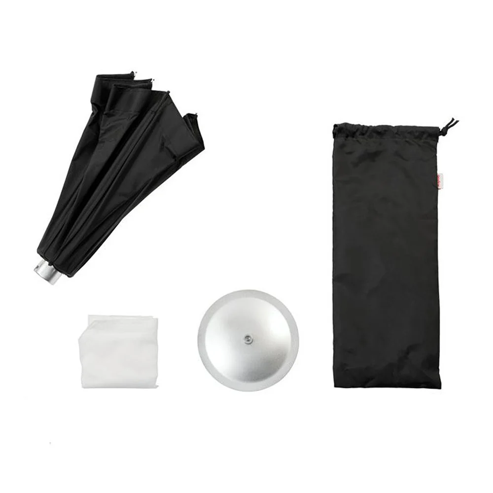 GODOX AD-S11 Filtro Colore Gel Kit a nido d'ape di griglia Copertura Riflettore per Godox WITSTRO flash AD200 AD360 AD360II-C GODOX AD-S11 Filtro Colore Gel Kit a nido d'ape di griglia Copertura Riflettore per Godox WITSTRO flash AD200 AD360 AD360II-C