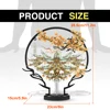Piececool 3D Metal Puzzles Tianfu Palace Assembly Model Kits for Adult Constructor Toy Gift for Teen 2