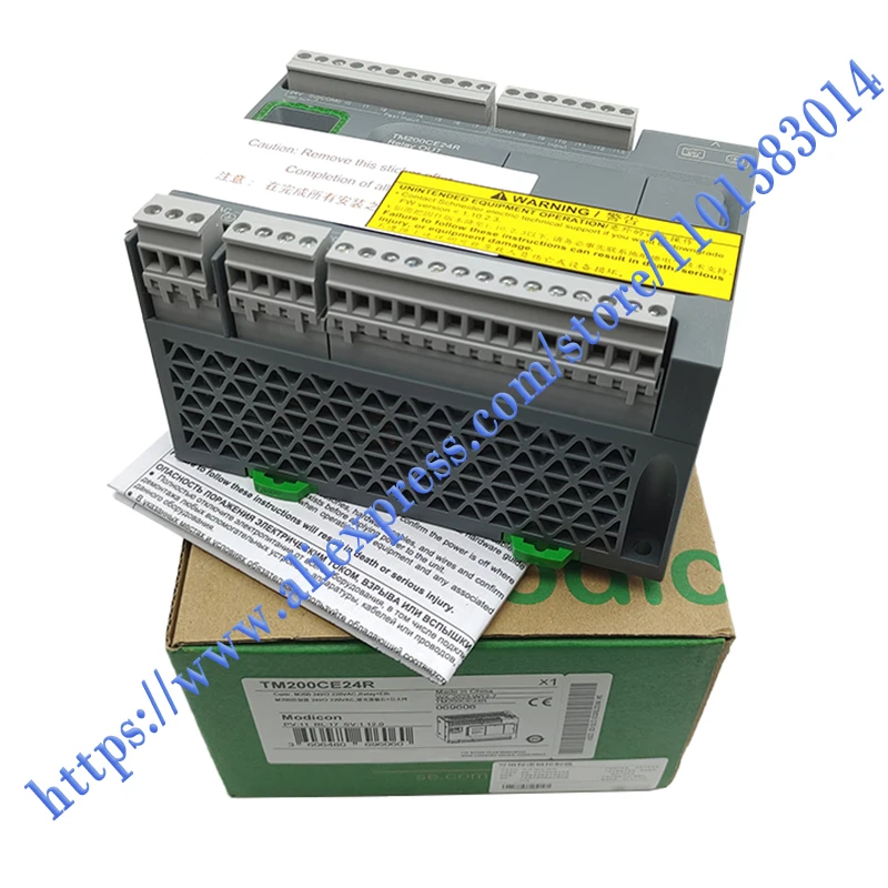 

100% Новый оригинальный 1 год гарантии TM200CE24R