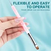 Acrylic Nail Art Painting Pens Dual-Head Dual-Purpose For Nail Design Soft Slender Brush Gradient Gel Drawing Diy Brush 2