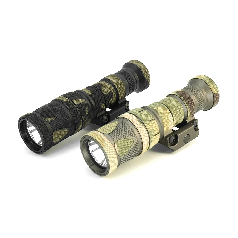 SPECPRECISION M300V Tactical Scout Light Wrap
