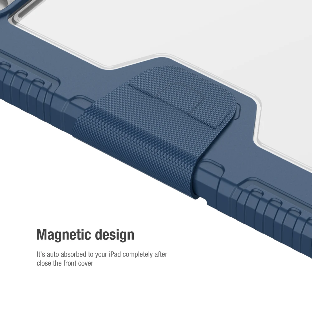 Bumper Case, 10th Generation, 10.9 
