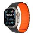 Black orange