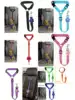 1pc Car Pet Dog Seat Leash, Pet Car Interior Leash, Dog Seat Belt Strap, Dog Seat Buckle, Dog Car Seat Accessories 5