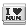 I love Mum
