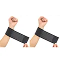 2pcs black