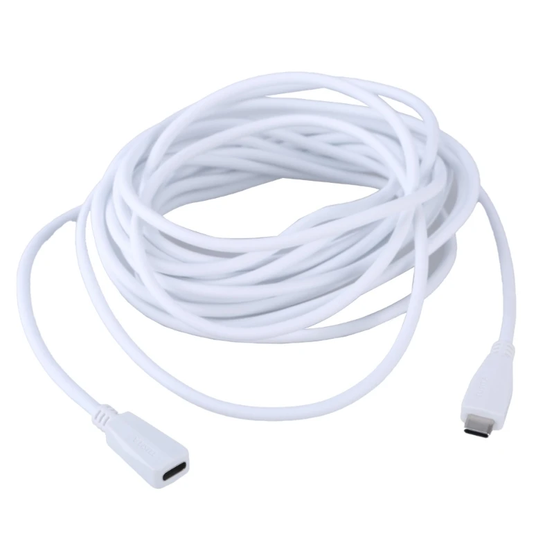 Charging Cable Usb Charging Cable USB C Extension Cable USB C Extender Male to Female Type Extension Cable Charging Sync for Mobile Phone