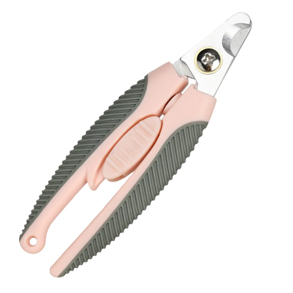 

Dog Cat Pet Nail Clipper Small Animal Nail Trimmer Pet Toenail Clipper