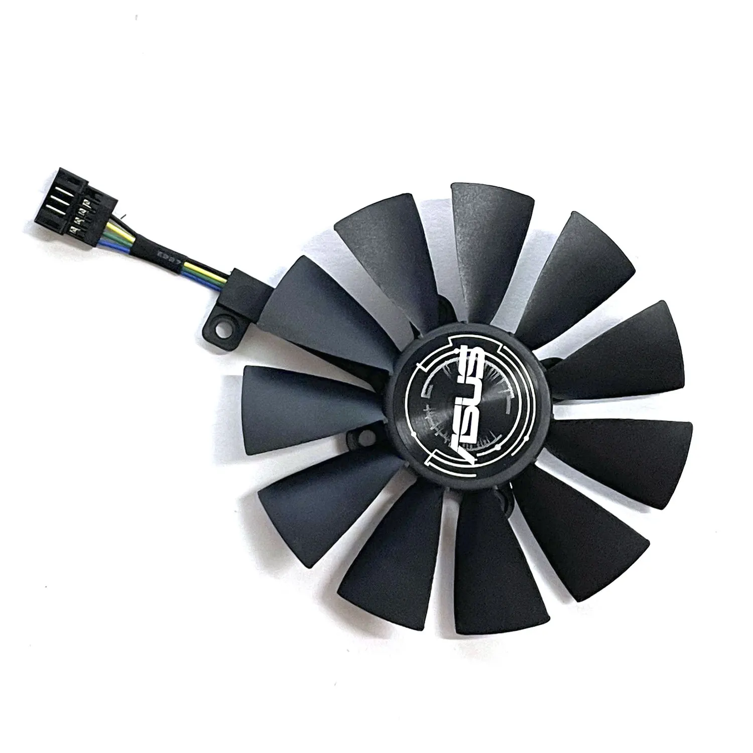 AREZ ROG Strix, RX, VEGA56, VEGA64, 580,