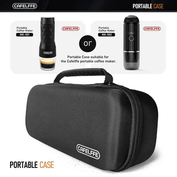 Portable Coffee Machine Carry Case 1