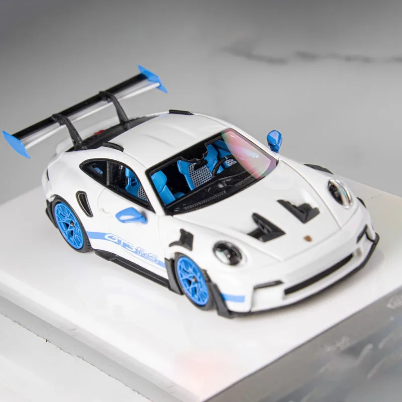 FuelMe Resin 1:64 Scale RWB 911 992 GT3 RS Wide-body