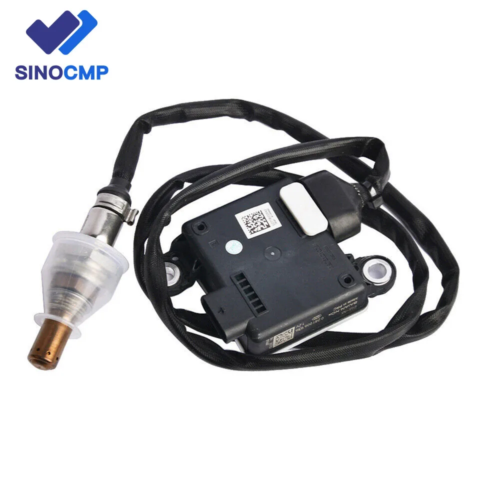 0281006970 Nox Nitrogen Oxide Lambda Oxygen Exhaust Sensor For JAGUAR