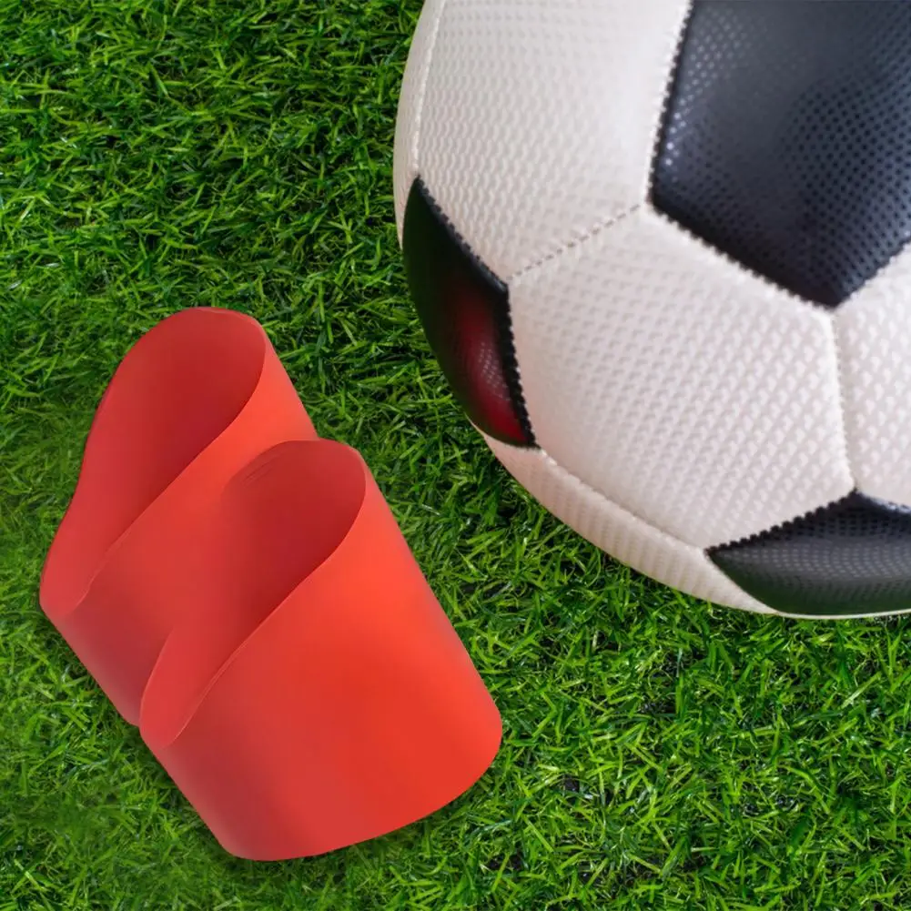 축구화 레이스 커버, 시큐어 핏 축구화 액세서리, 청소년 축구 클릿, 축구용 실리콘 레이스 커버