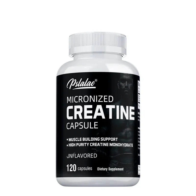 120 Capsules