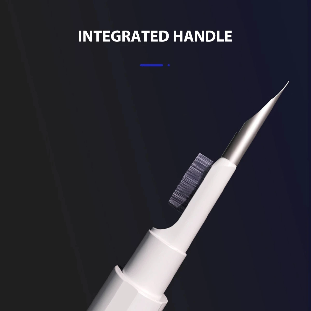 Bluetooth Earphone Cleaning Tool For AirPods Pro 3 2 Earbuds Case Cleaner Kit Cleanings Brush Pen For iPhone For Huawei FreeBuds