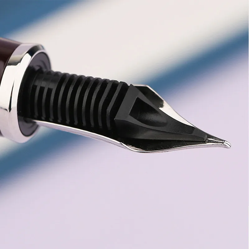 Majohn P135 Fountain Pen Original Nib EF Nib 0.38mm /Small Bent Nib 0.58mmStudent Office Supplies Replacement Nib 5