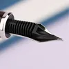 Majohn P135 Fountain Pen Original Nib EF Nib 0.38mm /Small Bent Nib 0.58mmStudent Office Supplies Replacement Nib 5