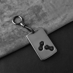 Premium TPU Car Key Case with Enhanced Protection (Grey set B)