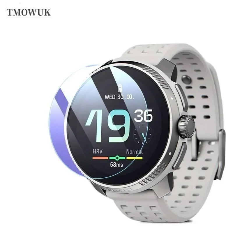 HD Clear Anti-Scratch Soft TPU Hydrogel Film Screen Protector