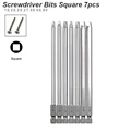 Driver Bit Square