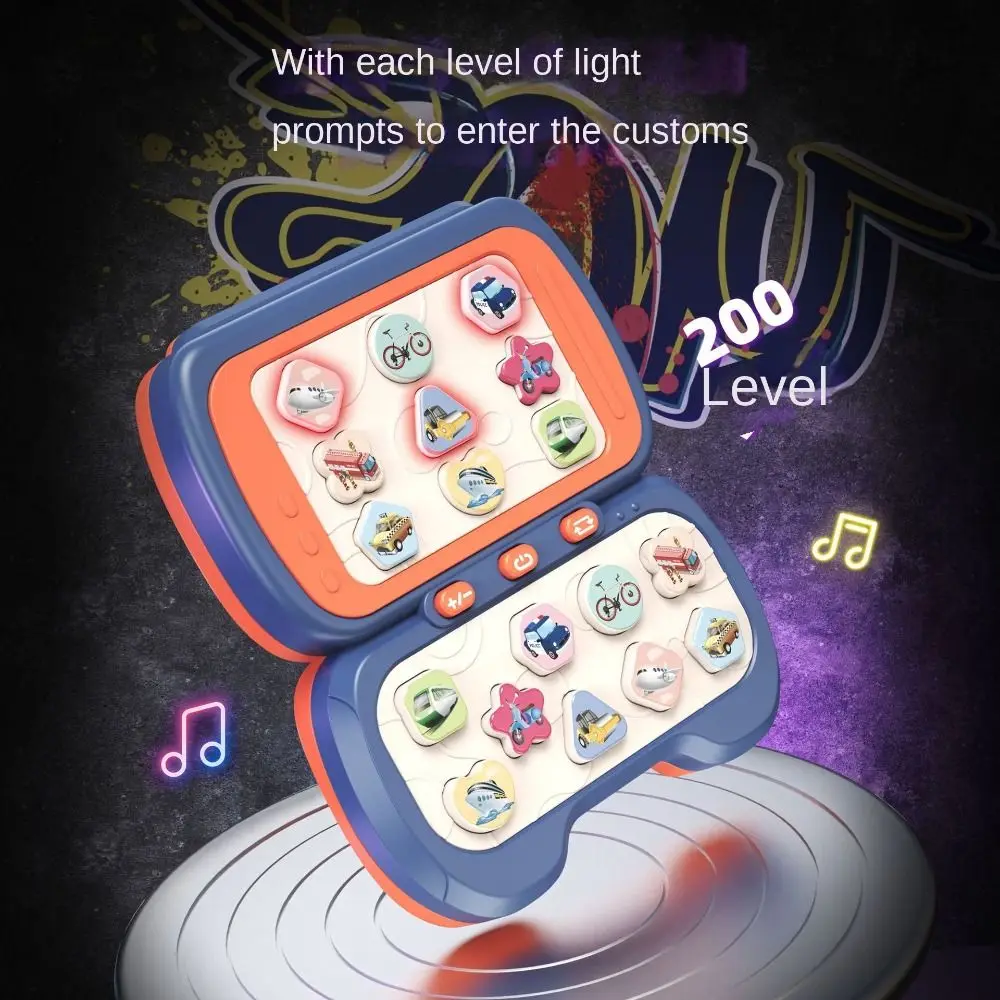 전자 학습 스토리 머신 조기 교육용 인터랙티브 태블릿 학습 기계 다기능 조기 발달 교육 기계