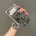 Plating Silver