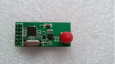 

2.4G Module Ultra Long Distance + PA + LNA Module