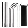 12Pcs Silver A
