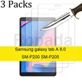 Tab A 8.0 P200 P205