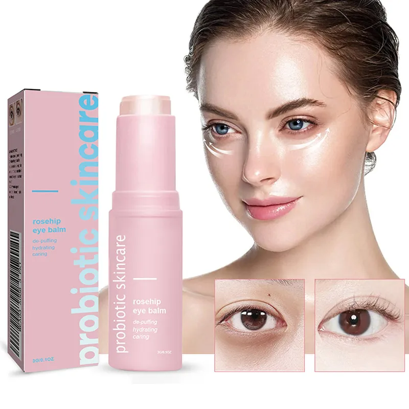 Face Cream Wrinkle Reducing Remove Dark Circle Firming Anti-ageing Fine Lines Moisturising Tighten Probiotic Skincare Cosmetics