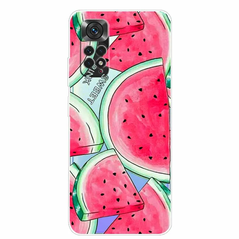 Transparent Soft TPU Silicone Phone Case - Clear Protective Cover