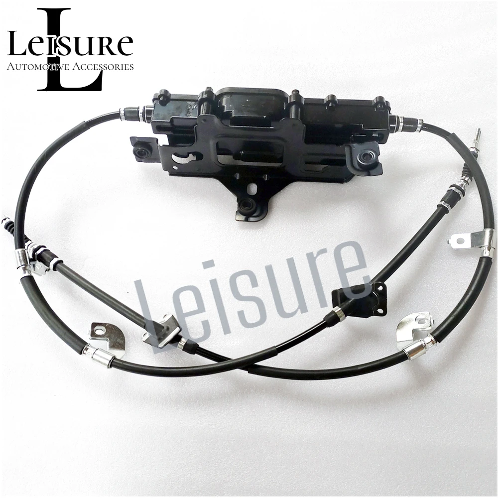 59700B8800 597002W800 주차 브레이크 Assy-Electronic for Hyundai Santa Fe Maxcruz 2012-2019 1년 보증