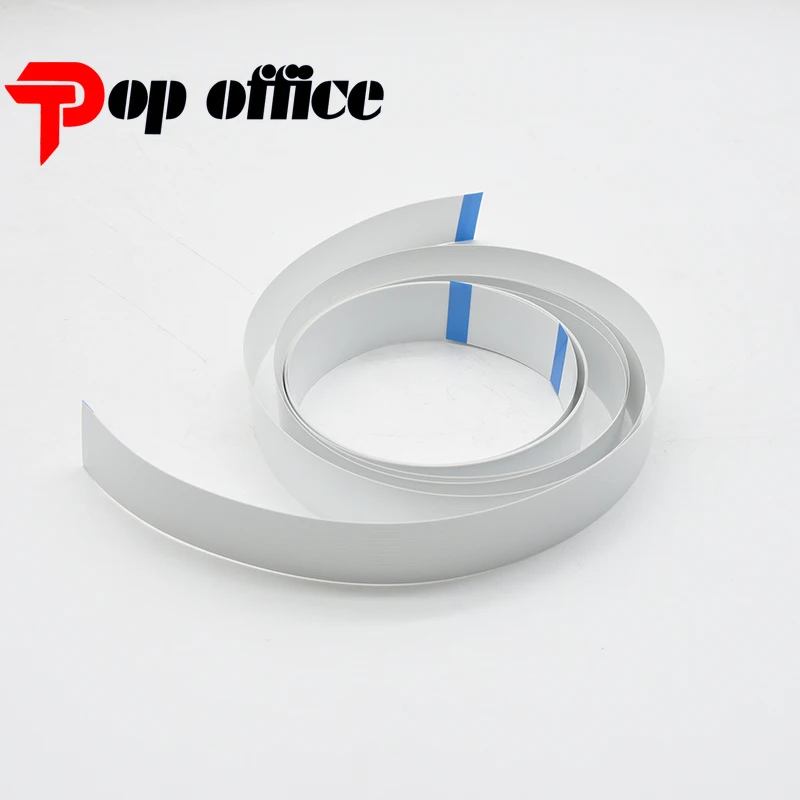 1Set C3195-80009 Kit Cavo Di Trascinamento Assemblaggio Carrello Per Plotter Hp Designjet 700 750 750C 755 755Cm