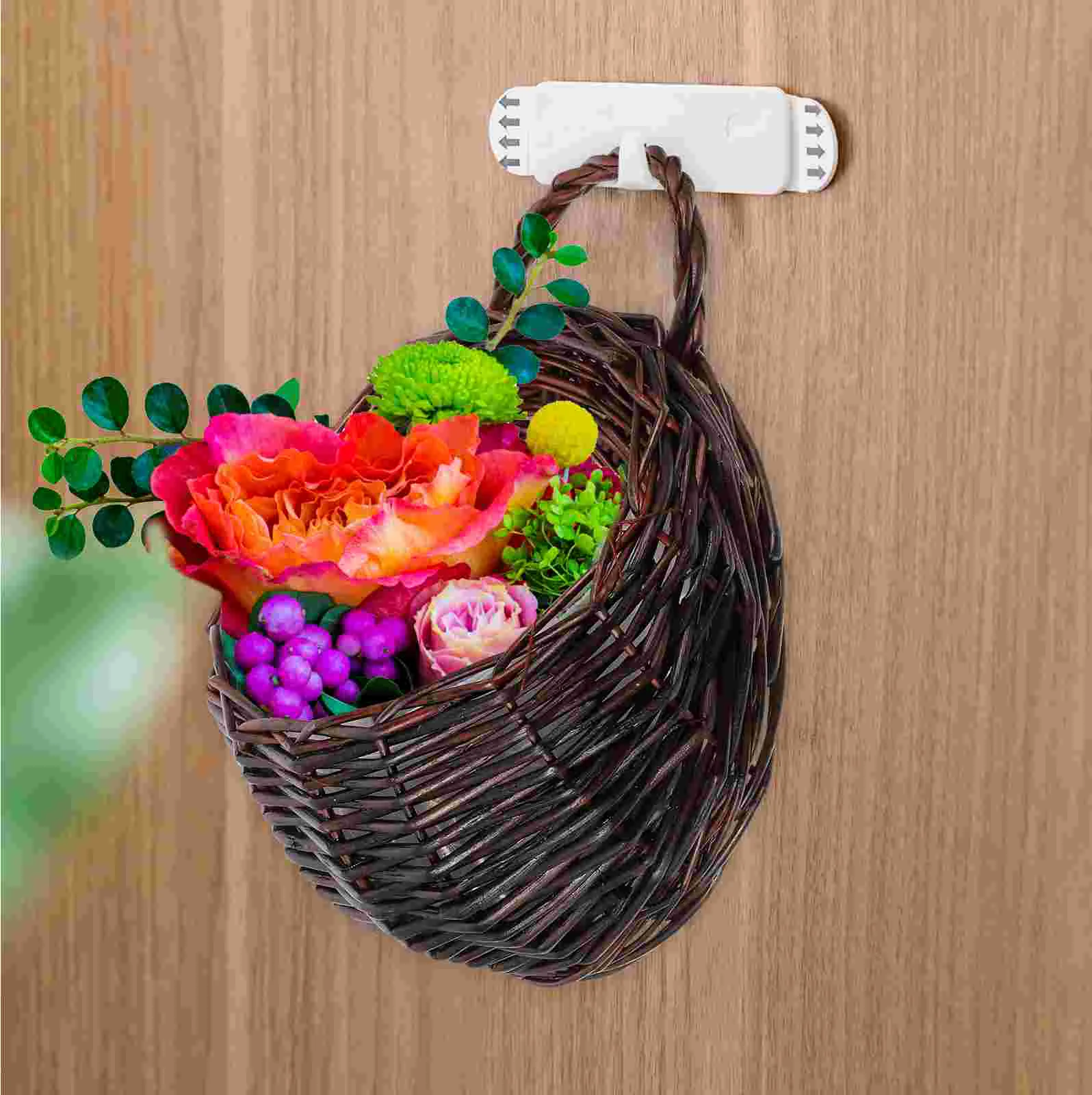 Рисунок 5 - Подвеска из ротанга Doitool-круглый