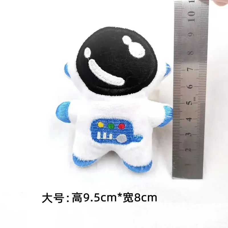 2021 New Cat Toy Astronaut Jupiter Rocket Cute Cat Toy 