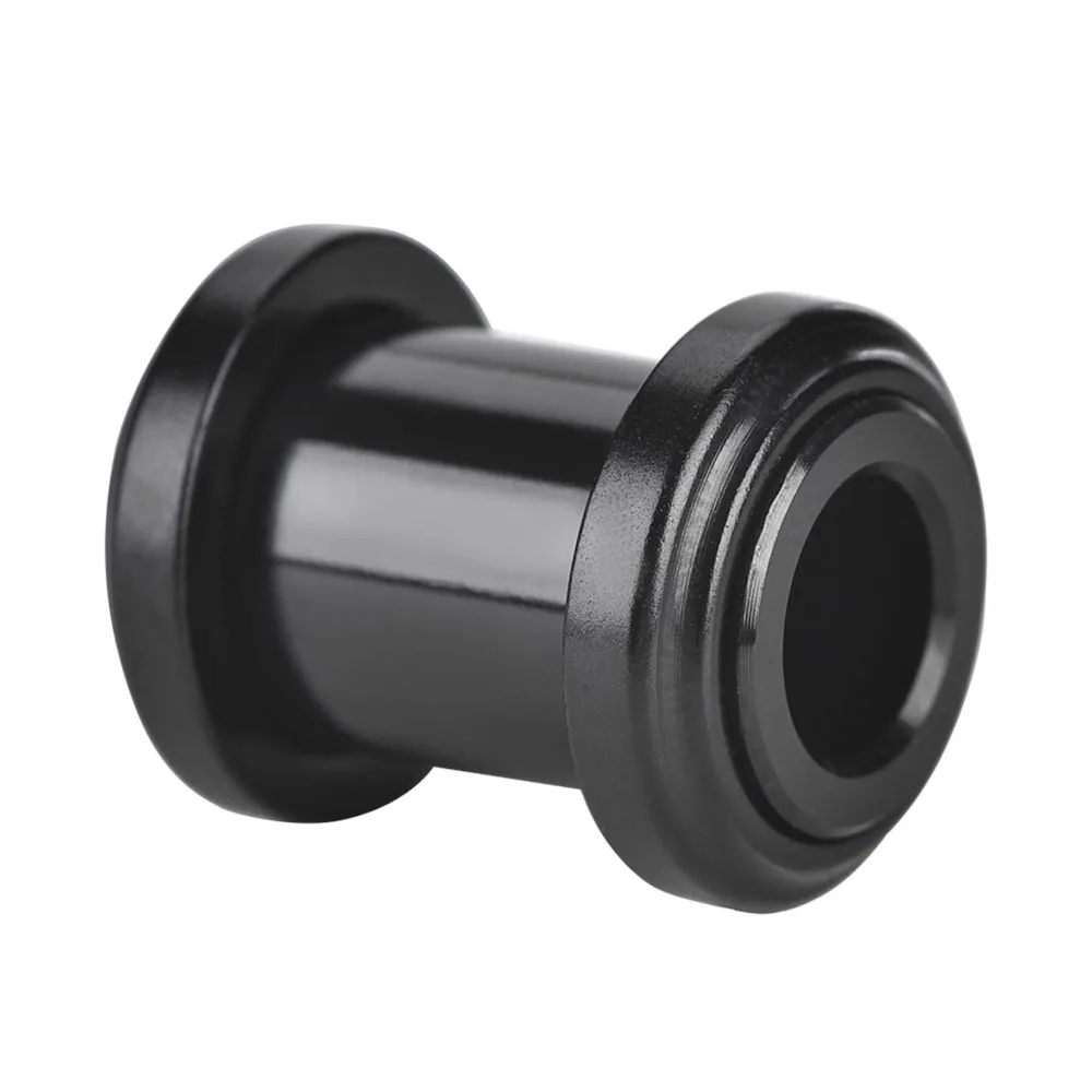 22.2*8mm/25.4*8mm 후방 충격 흡수 장치 어댑터 알루미늄 합금 고강도 후방..