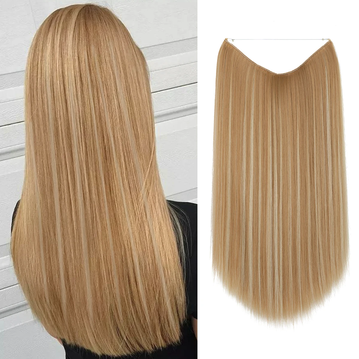 Glonde blonde