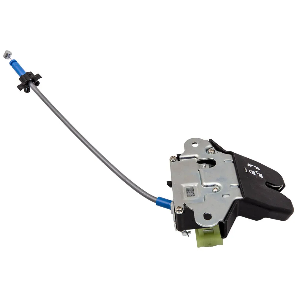 Флюоресцентный механизм крышки багажника для Hyundai Sonata Hybrid 81230-C1010