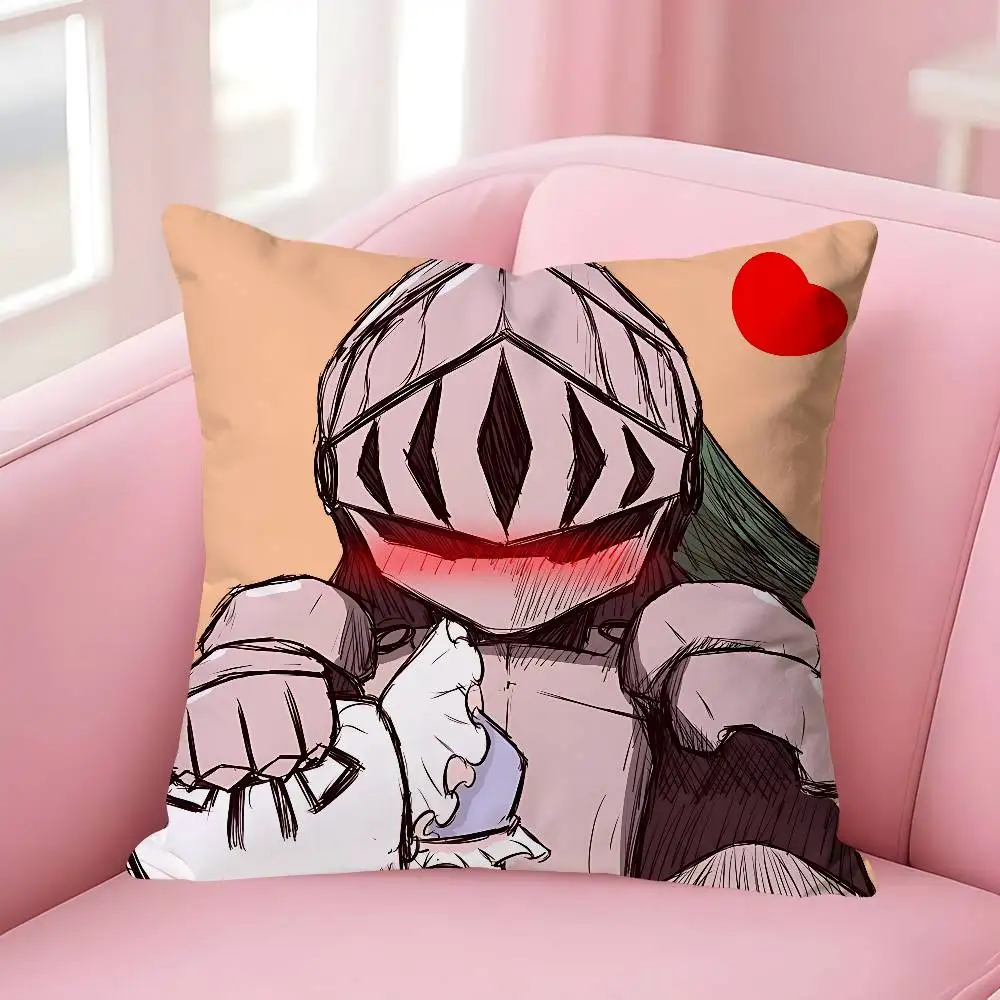 Game B-Black S-Souls Kissenbezüge für Schlafzimmer, Wohnzimmer, Sofa, Heimdekoration, Polyester-Kissenbezug mit Reißverschluss – Detail 18